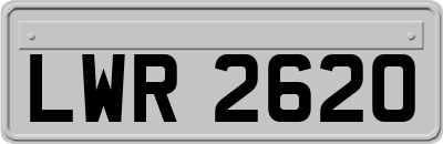 LWR2620