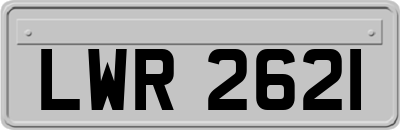 LWR2621