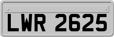 LWR2625