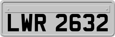 LWR2632