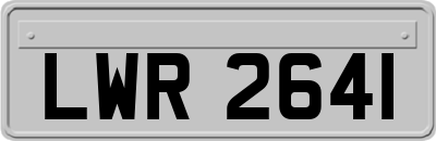 LWR2641