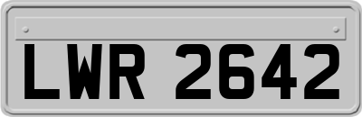 LWR2642