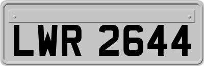 LWR2644