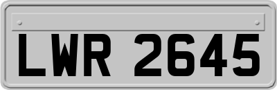 LWR2645