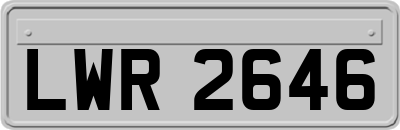 LWR2646