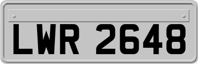 LWR2648