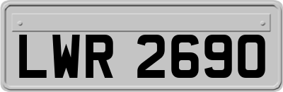 LWR2690