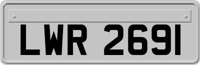 LWR2691