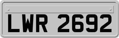 LWR2692