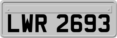 LWR2693