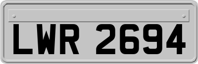 LWR2694