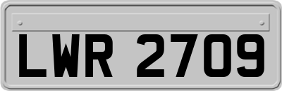 LWR2709