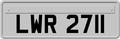 LWR2711