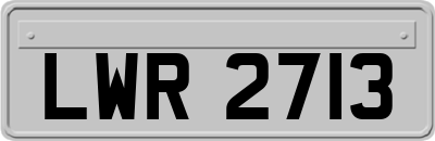 LWR2713