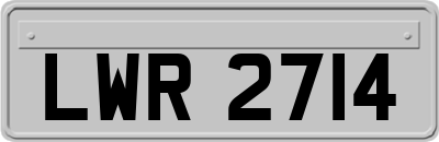 LWR2714