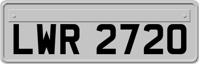 LWR2720