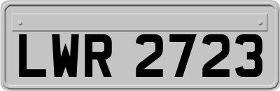 LWR2723