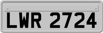 LWR2724