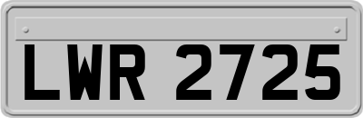 LWR2725