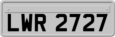 LWR2727