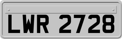 LWR2728