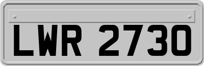 LWR2730