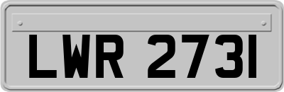 LWR2731