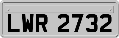 LWR2732