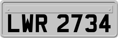 LWR2734