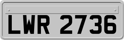 LWR2736