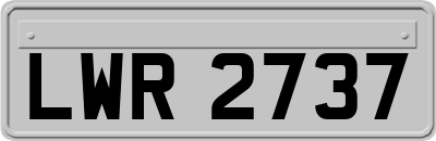 LWR2737