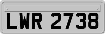 LWR2738