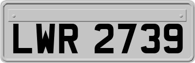 LWR2739