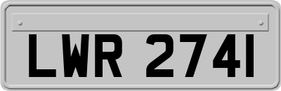 LWR2741