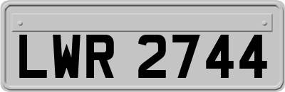 LWR2744