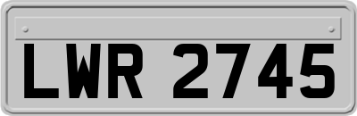 LWR2745