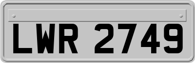 LWR2749