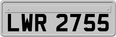 LWR2755