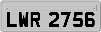 LWR2756