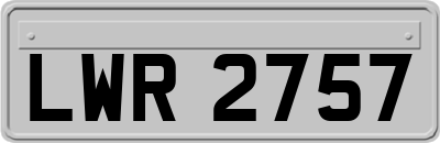 LWR2757