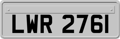 LWR2761