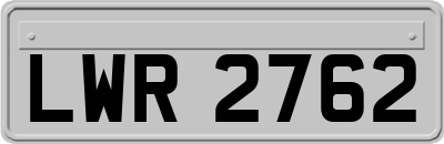 LWR2762