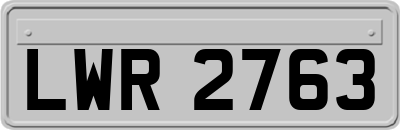 LWR2763