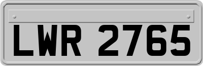 LWR2765