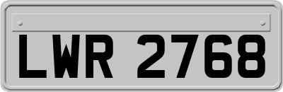 LWR2768