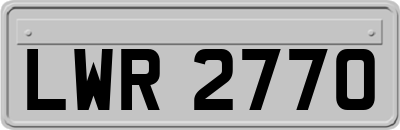 LWR2770