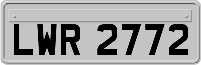 LWR2772