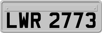 LWR2773