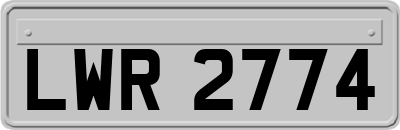 LWR2774