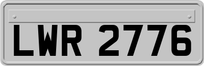 LWR2776